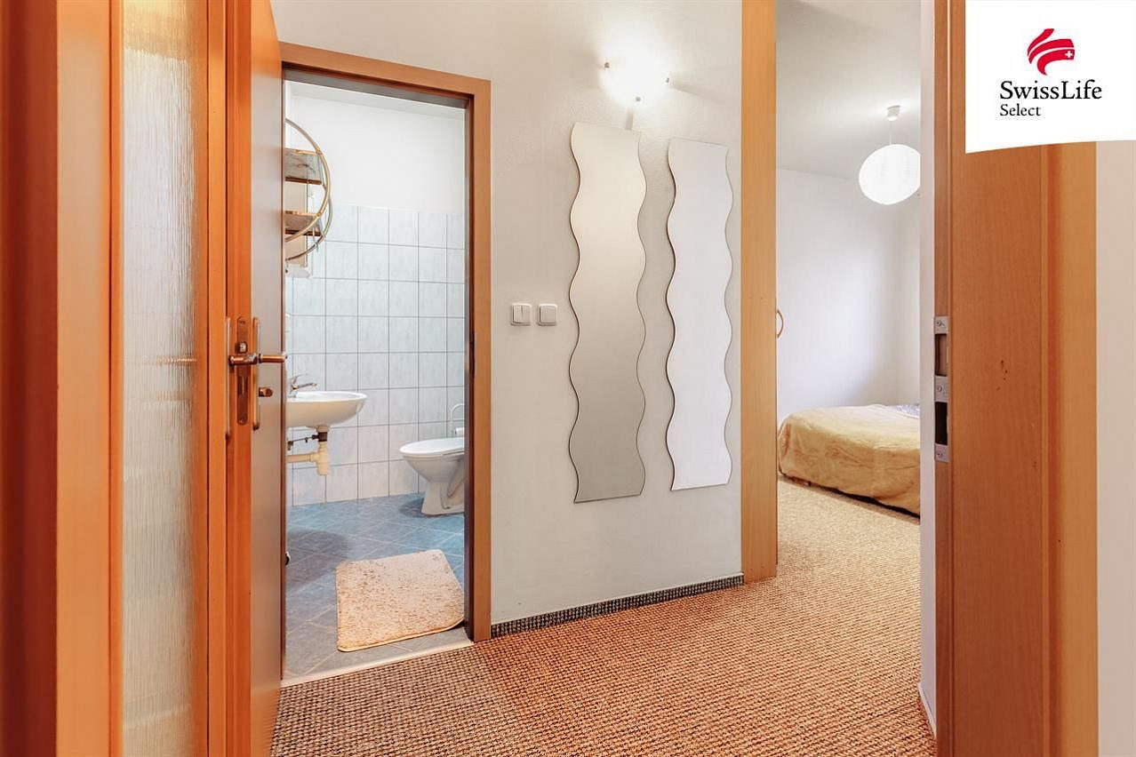 Pronájem bytu 3+kk 81 m² – fotografie 5