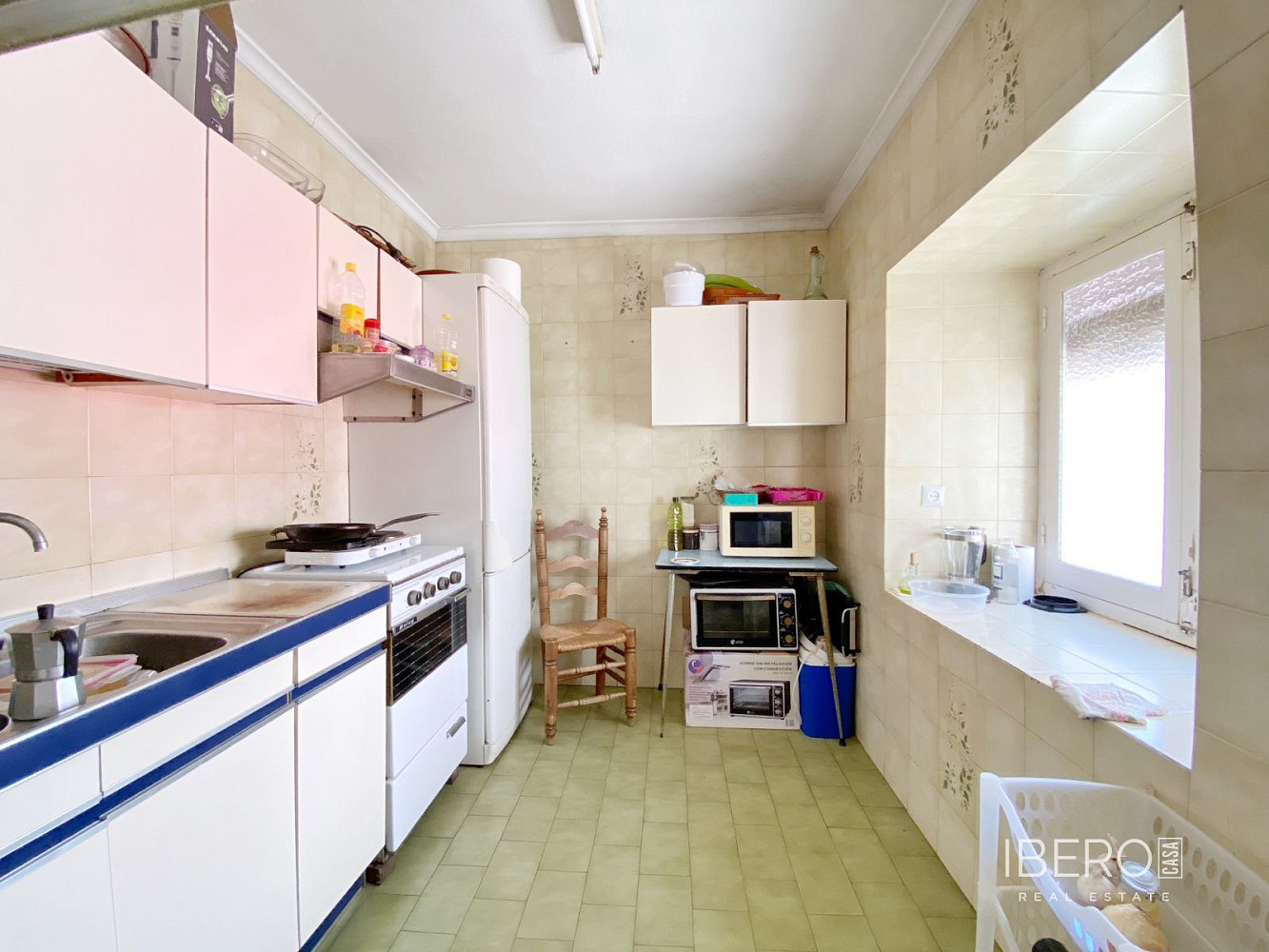 Casa 5+kk – Marbella, Barrio Alto - Vista 5