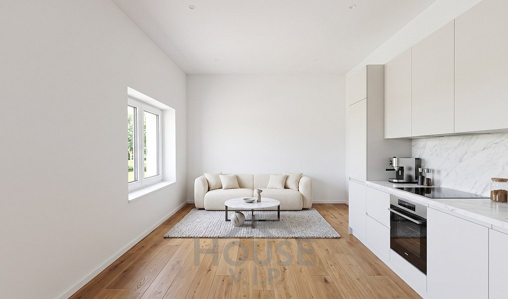 Prodej bytu 2+kk 65 m², Nučice – náhled fotky 8