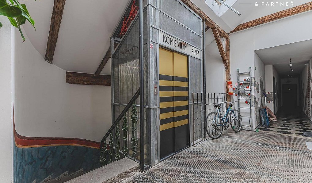 Prodej bytu 2+kk 53 m², Hradec Králové – náhled fotky 21
