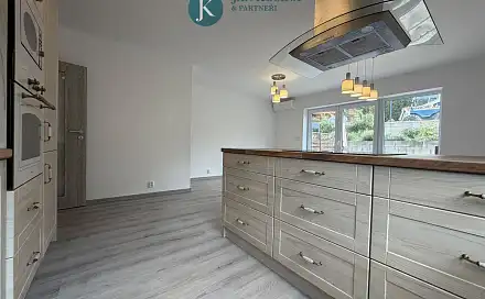 Pronájem bytu 4+kk 76 m², Revoluční, Slaný - Kvíc, okres Kladno