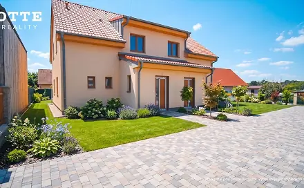 Prodej domu 94 m² s pozemkem 183 m², Chotíkov, okres Plzeň-sever