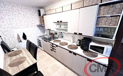 Prodej bytu 3+kk 67 m², Křejpského, Praha 4 - Chodov