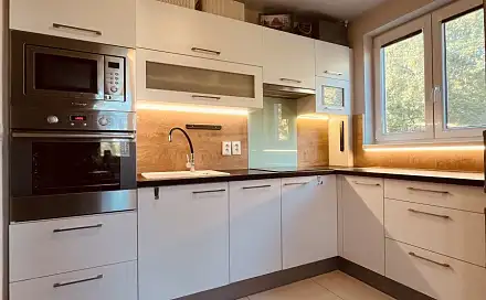 Pronájem bytu 3+kk 54 m²