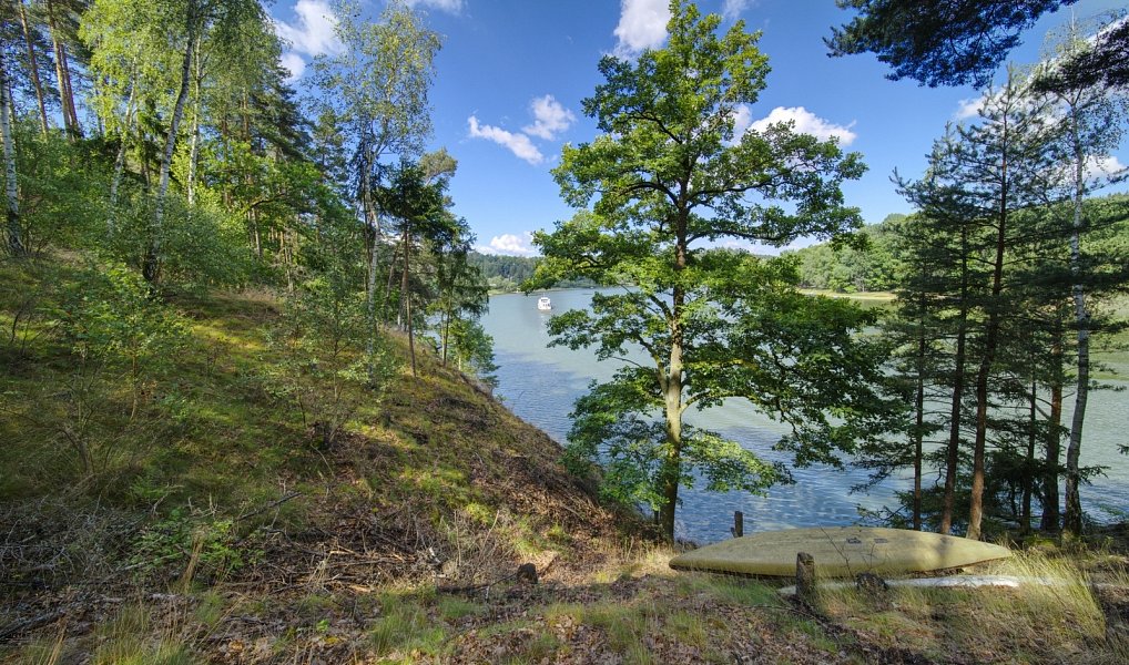 Prodej stavebního pozemku 1 096 m², Pňovany – náhled fotky 15
