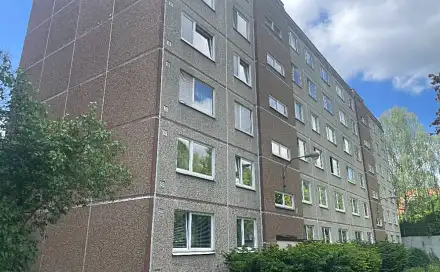 Dražba bytu 3+1 80 m², Hvězdná, Liberec - Liberec V-Kristiánov