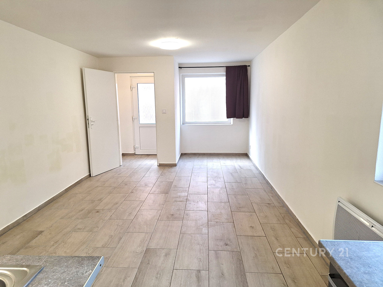 Pronájem bytu 1+kk 26 m² — photo 4