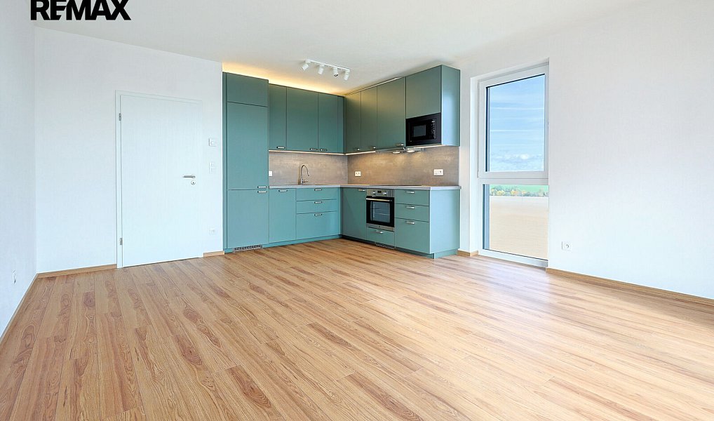 Pronájem bytu 2+kk 51 m², Plzeň – náhled fotky 5