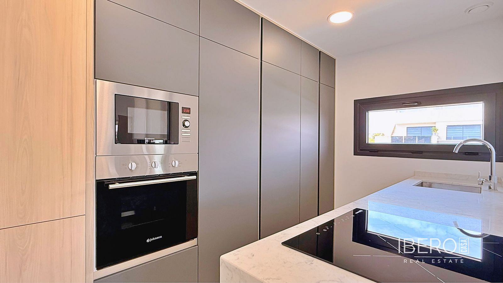 Piso 3+kk – Rojales - Más