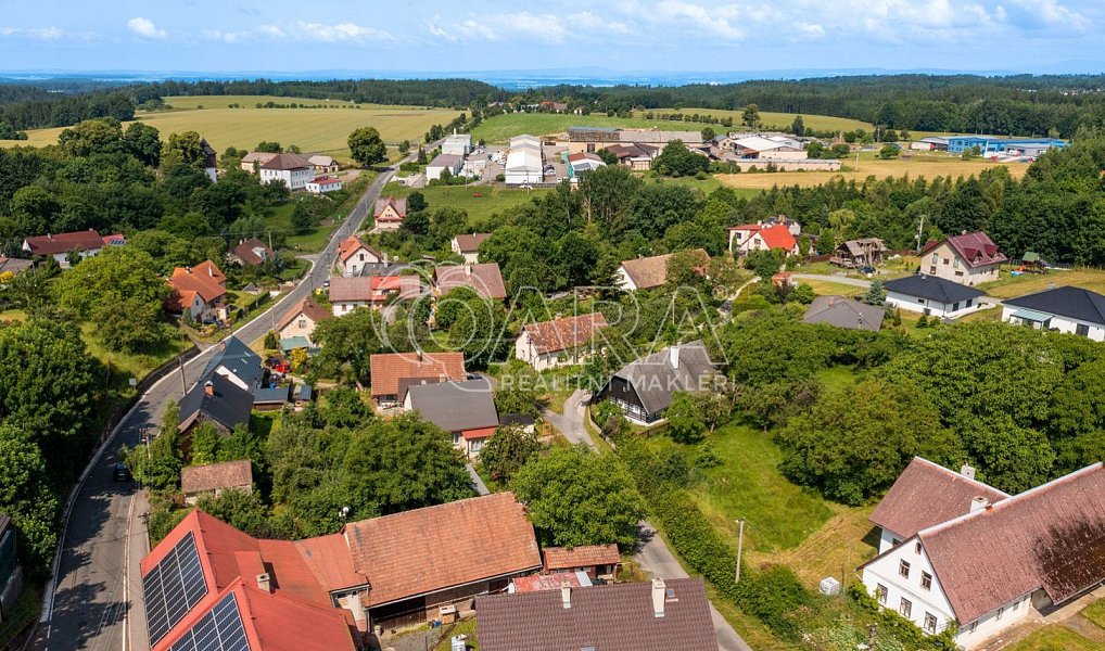 Prodej chaty/chalupy 90 m² s pozemkem 187 m², Slavoňov – náhled fotky 5