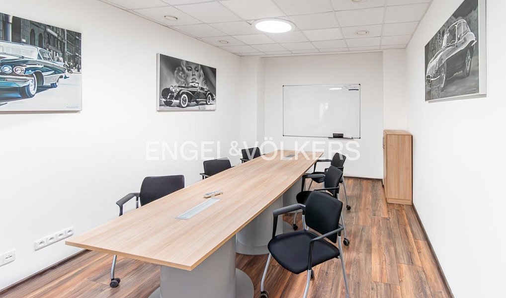Pronájem kanceláře 199 m², Solnice – náhled fotky 8