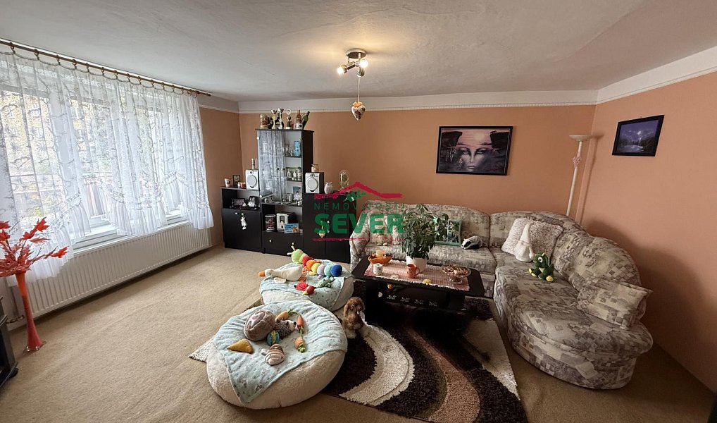 Prodej domu 200 m² s pozemkem 318 m², Jirkov – náhled fotky 19