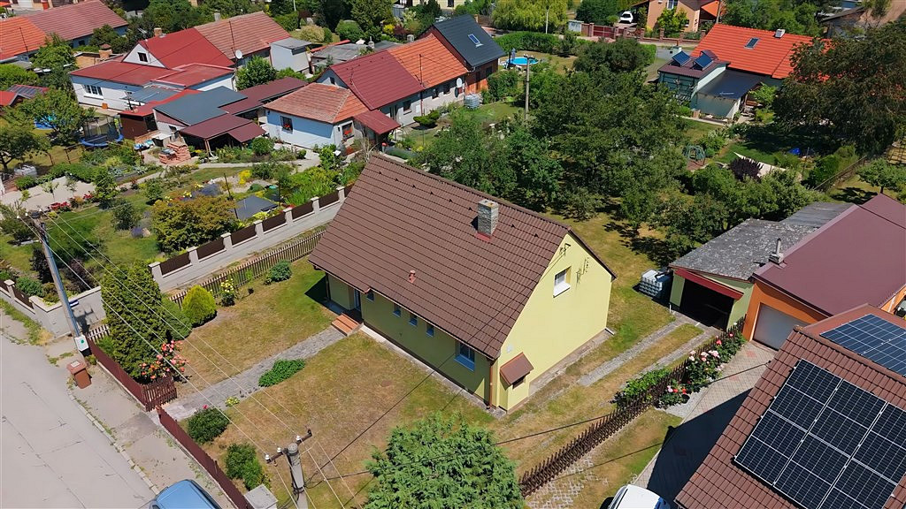 Prodej domu 101 m² s pozemkem 753 m² — photo 2