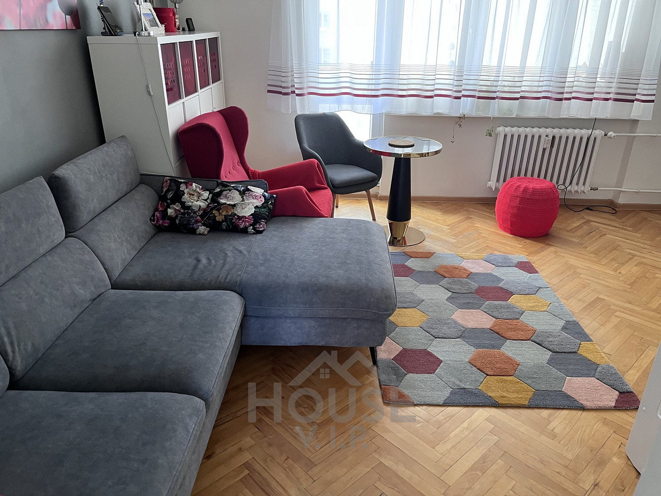 Prodej bytu 4+kk 73 m² – fotografie 4