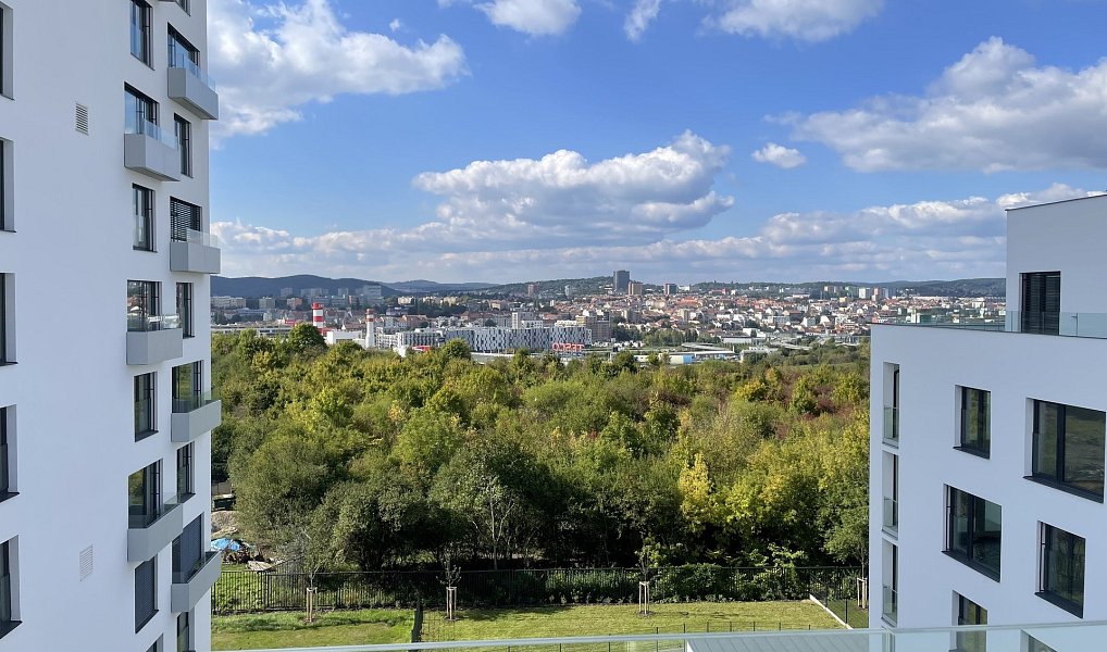 Pronájem kanceláře 50 m², Brno – náhled fotky 7