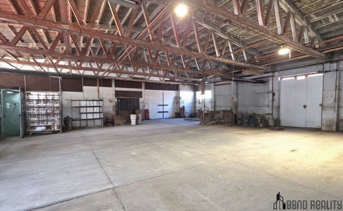 Pronájem skladovacích prostor 380 m² — photo 3
