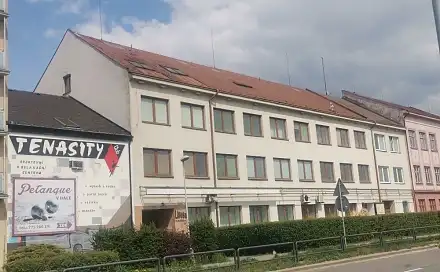 Pronájem obchodních prostor 90 m², Pardubice - Zelené Předměstí