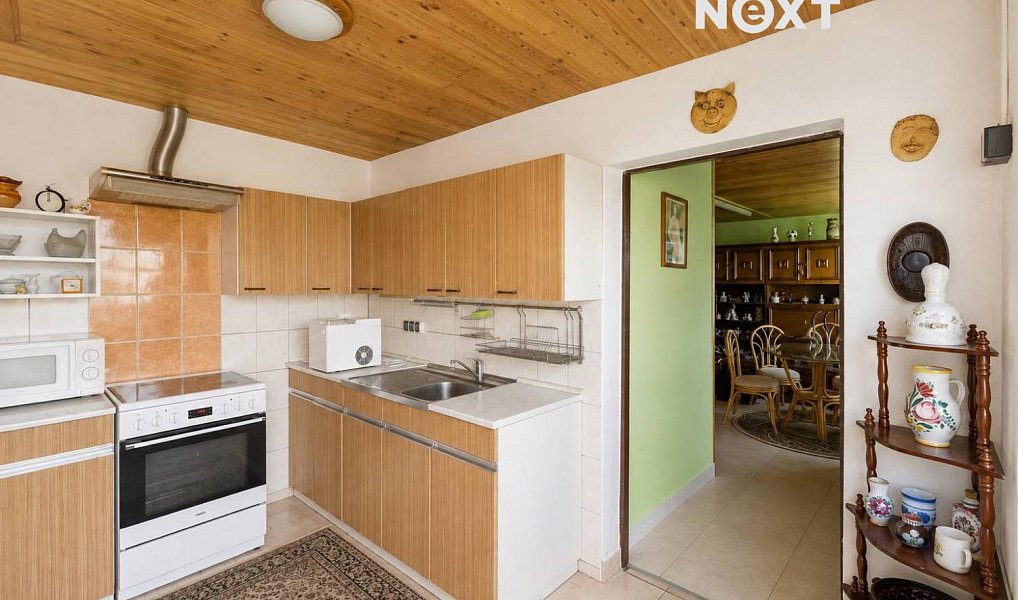Prodej domu 199 m² s pozemkem 865 m², Rapotín – náhled fotky 18