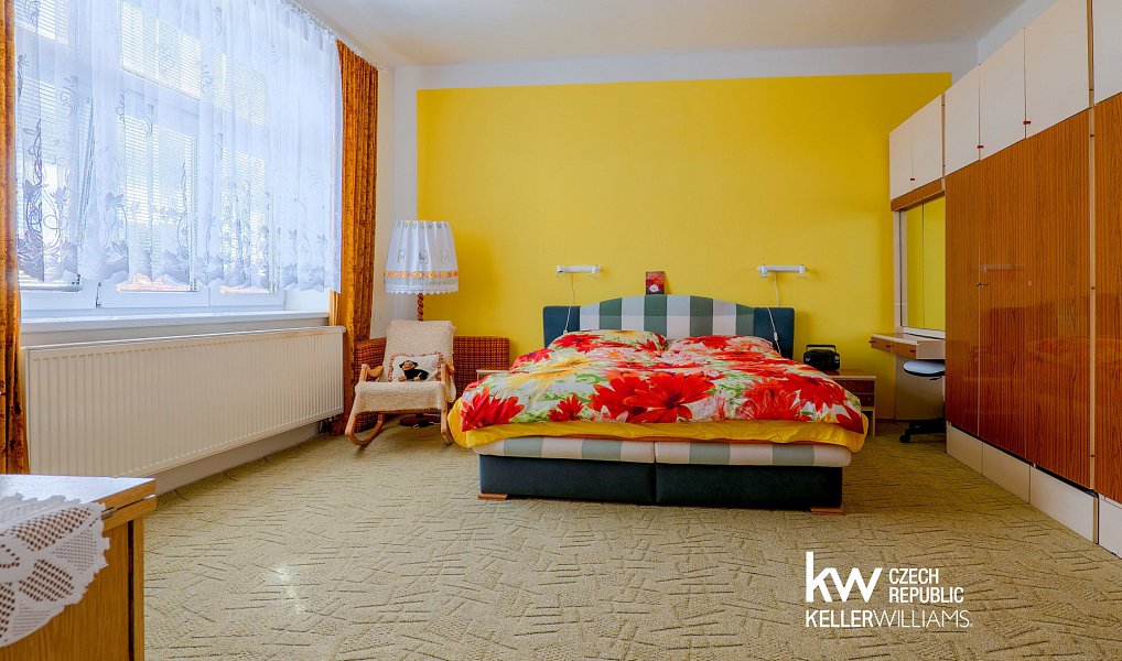 Prodej bytu 3+1 89 m², Vyškov – náhled fotky 6
