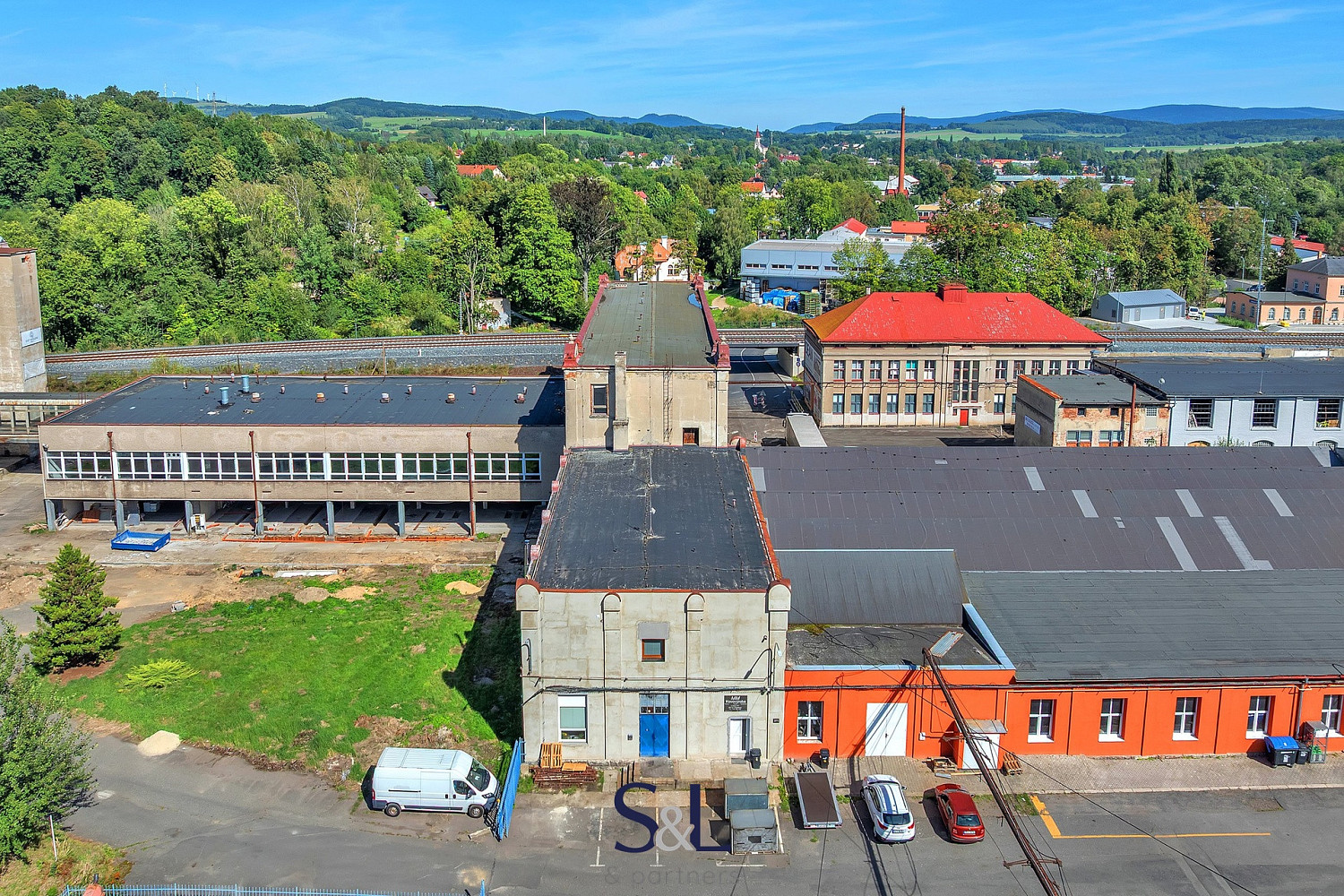 Prodej výrobních prostor 626 m² – fotografie 5