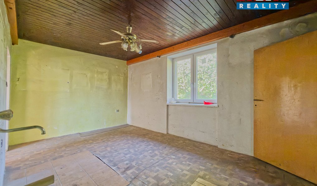 Prodej domu 103 m² s pozemkem 1 259 m², Dětmarovice – náhled fotky 4