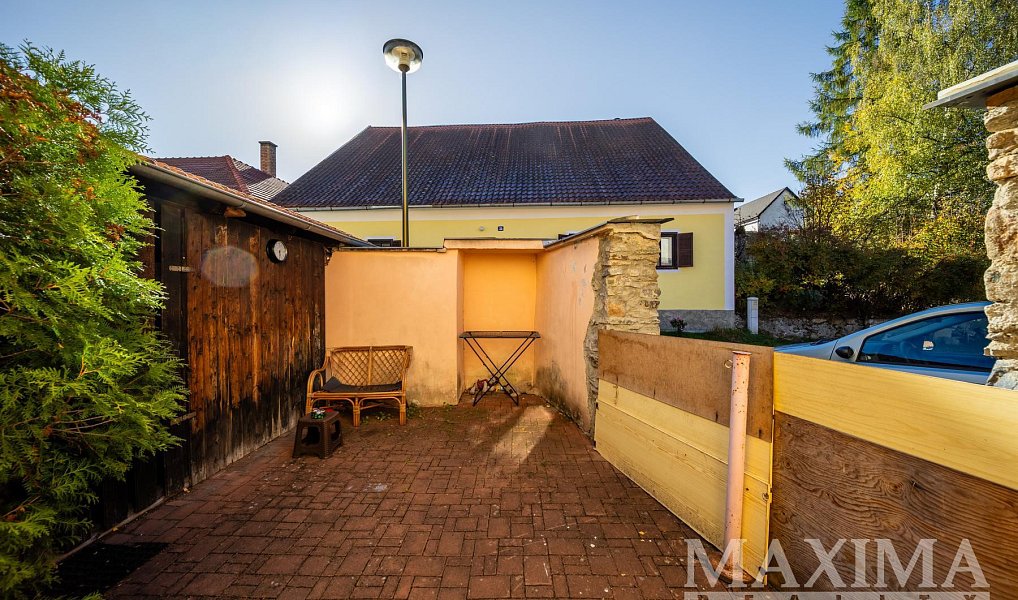 Prodej ubytovacího objektu 143 m², Rožmberk nad Vltavou – náhled fotky 16