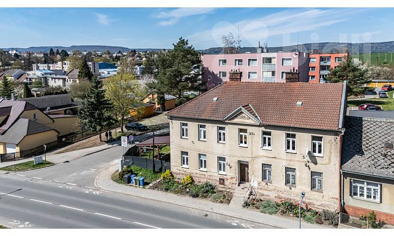 Prodej bytu 2+1 63 m² — photo 3