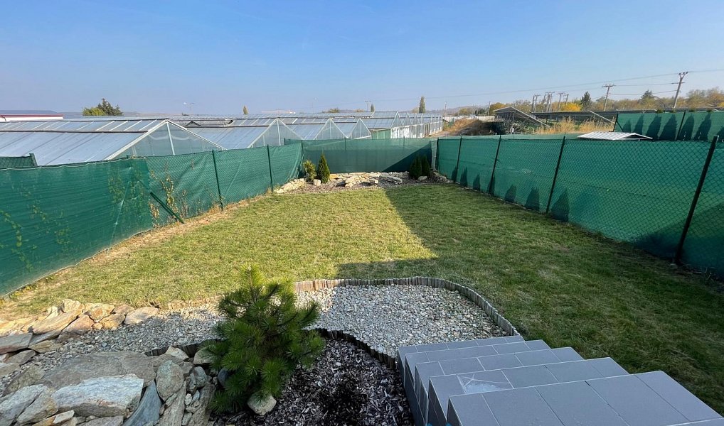 Prodej domu 50 m² s pozemkem 294 m², Nový Šaldorf-Sedlešovice – náhled fotky 9