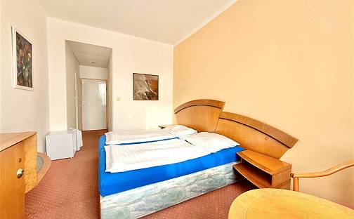 Pronájem pokoje 21 m², tř. Spojenců, Otrokovice, okres Zlín
