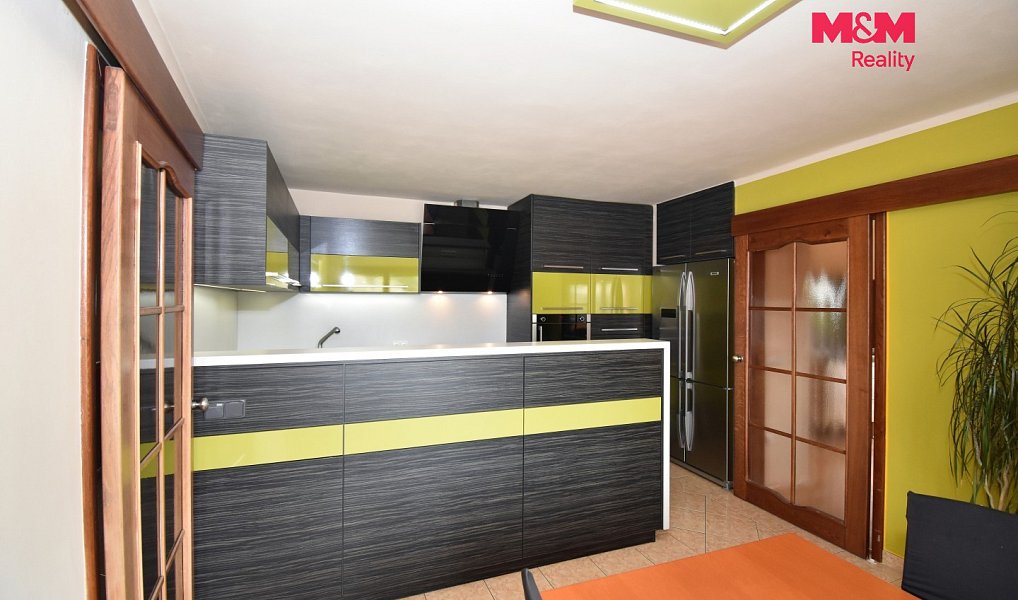 Prodej domu 180 m² s pozemkem 1 217 m², Spálov – náhled fotky 7