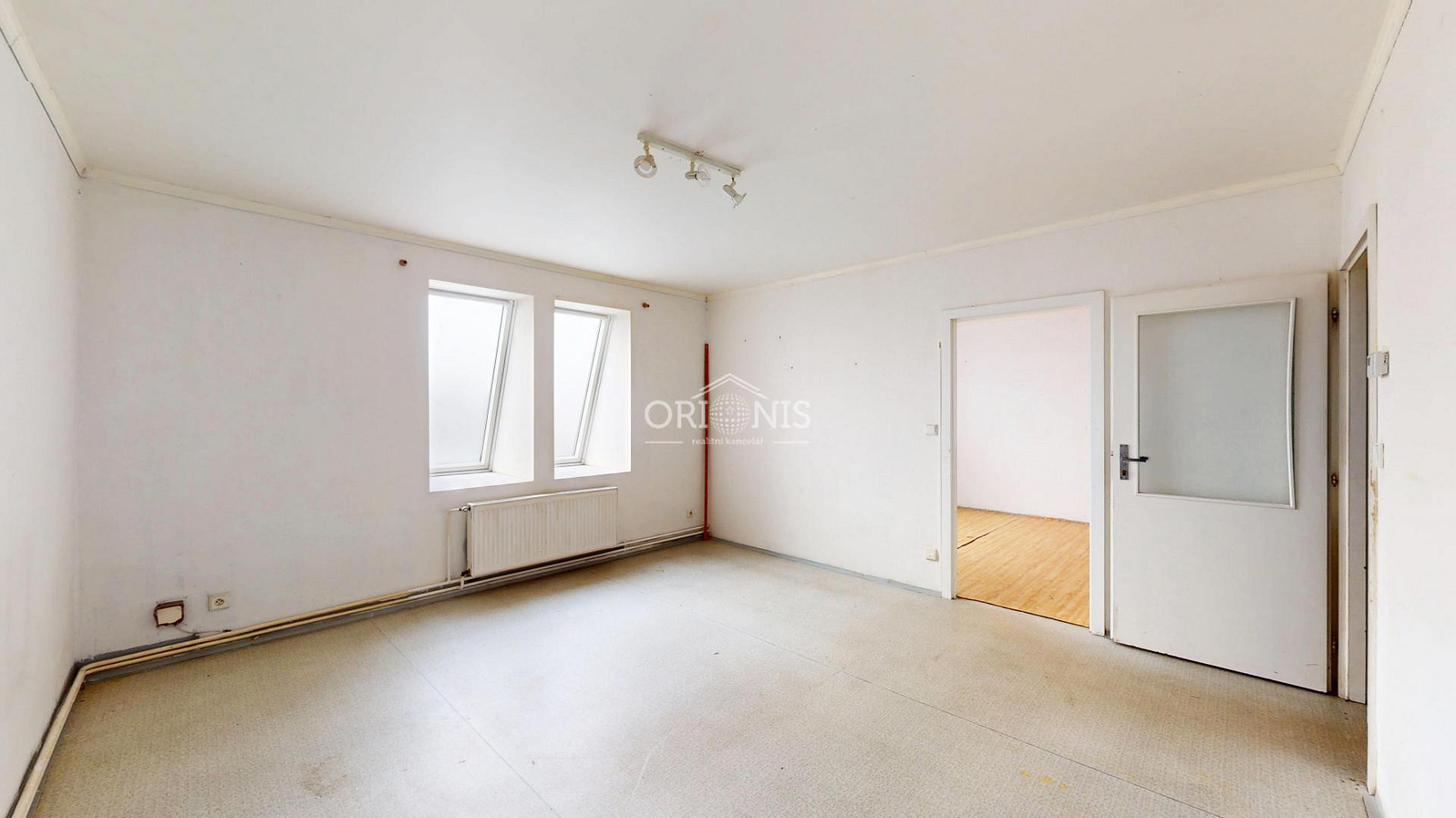 Prodej bytu 2+1 59 m² — photo 5
