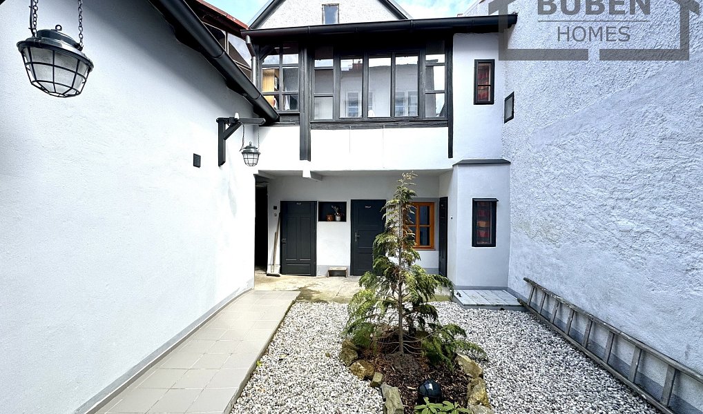 Prodej domu 220 m² s pozemkem 421 m², Tachov – náhled fotky 4