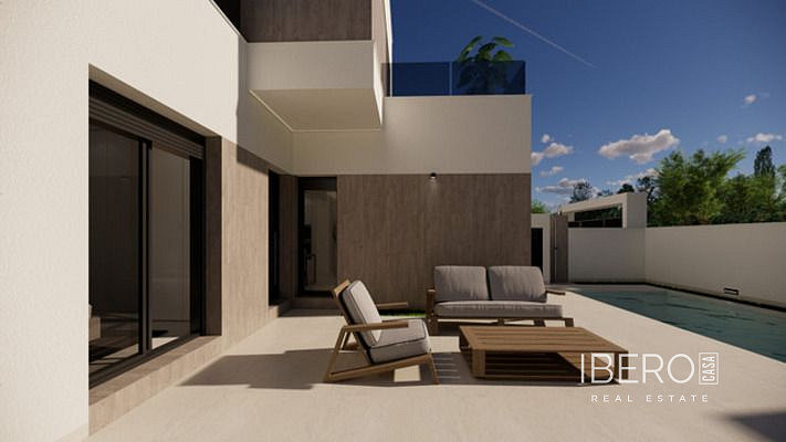 Casa 4+kk – San Fulgencio, el Baix Segura / La Vega Baja - Més