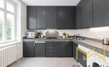 Pronájem bytu 2+1 73 m², Vlašská, Praha 1 - Malá Strana