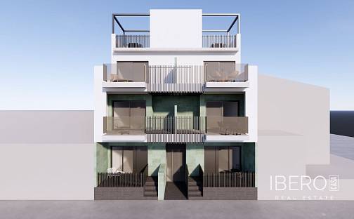 Prodej bytu 3+kk 51 m², Torre de la Horadada, Španělsko