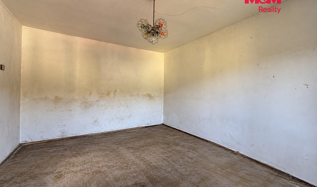 Prodej domu 44 m² s pozemkem 488 m², Děčín – náhled fotky 7
