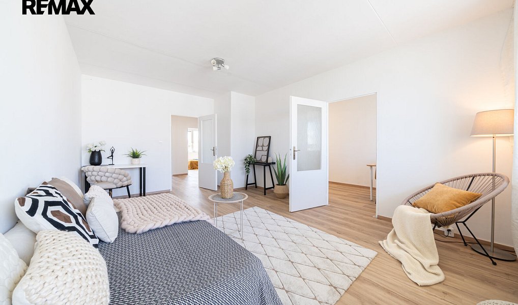 Prodej bytu 3+1 70 m², Praha – náhled fotky 2