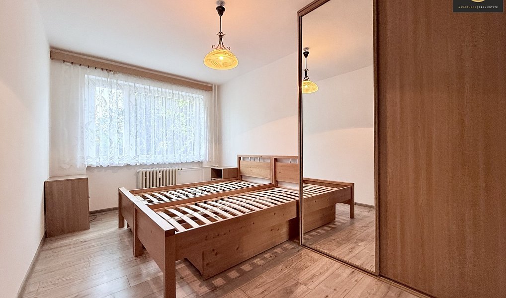 Pronájem bytu 2+1 60 m², Kladno – náhled fotky 4