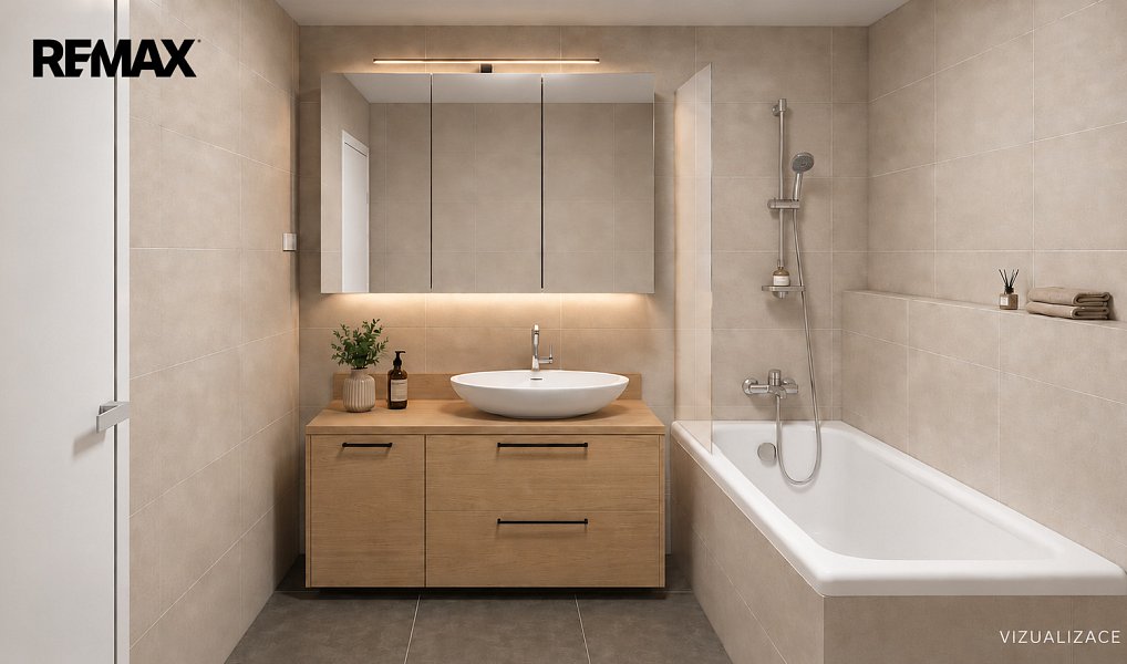 Prodej bytu 3+kk 85 m², České Budějovice – náhled fotky 15
