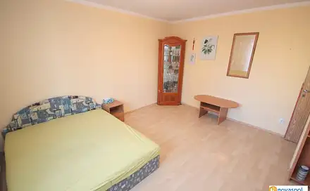Pronájem bytu 20 m²