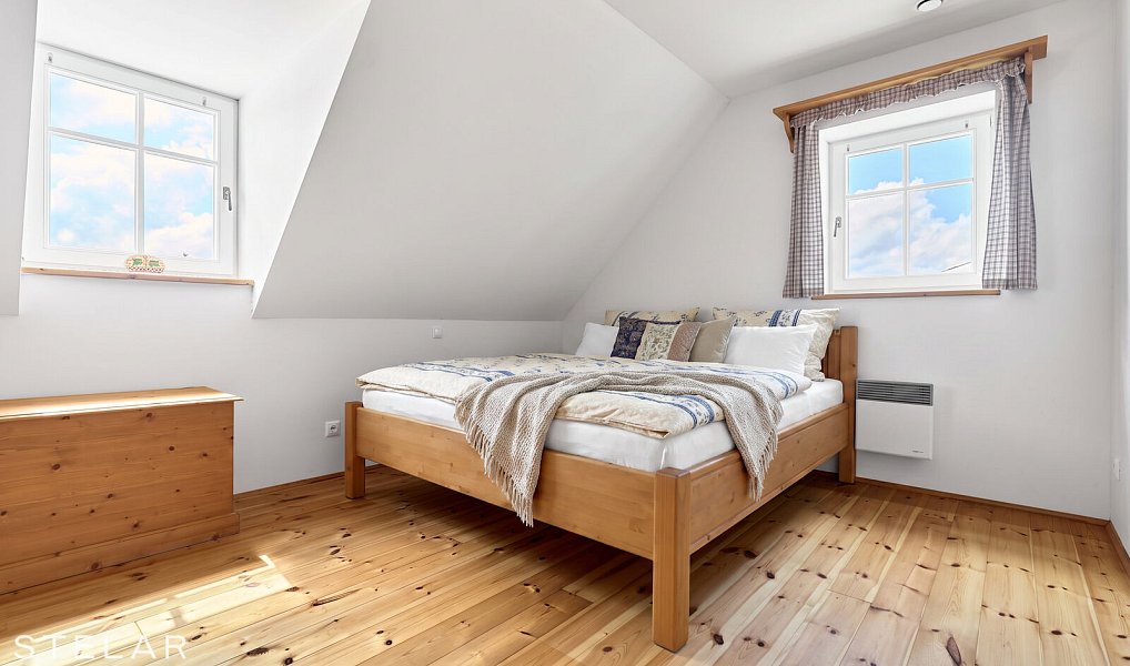 Prodej chaty/chalupy 262 m² s pozemkem 6 208 m², Kořenov – náhled fotky 14