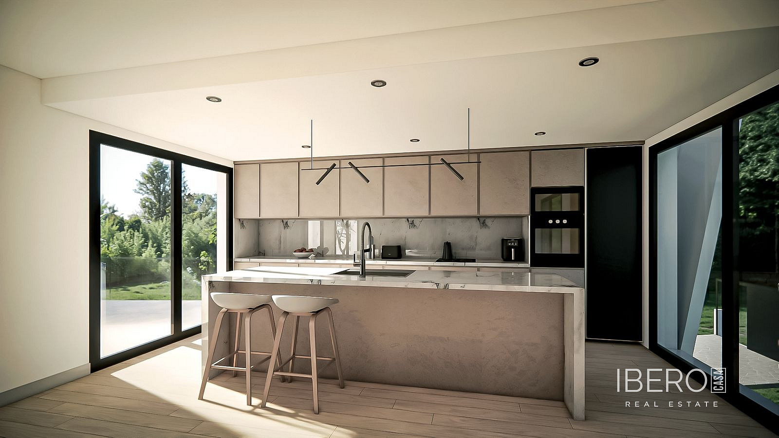 Casa 5+kk – San Roque, Sotogrande - Vista 5