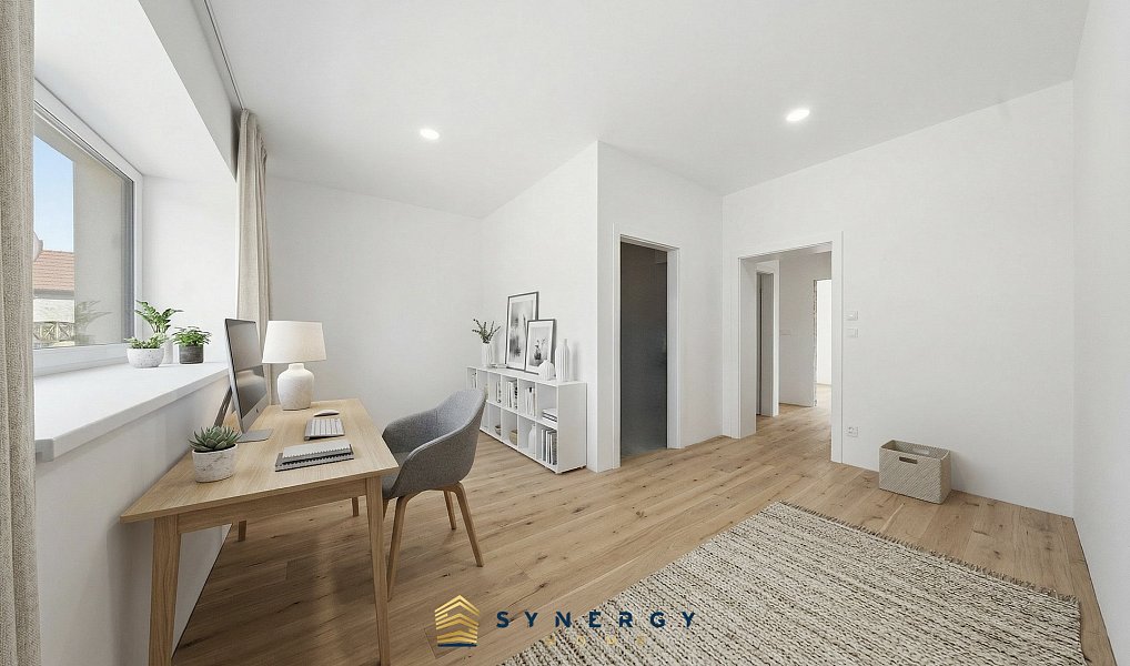 Prodej domu 130 m² s pozemkem 229 m², Žiželice – náhled fotky 10
