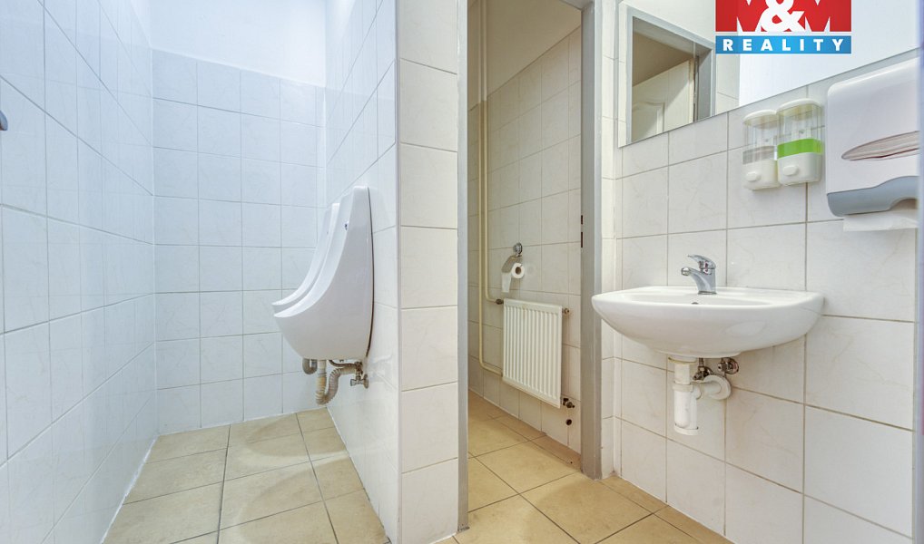 Pronájem obchodních prostor 208 m², Plzeň – náhled fotky 13