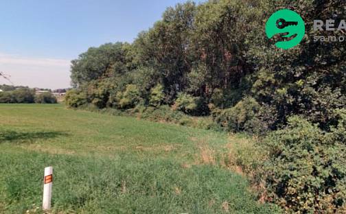 Prodej pozemku 620 m², Načeradec, okres Benešov