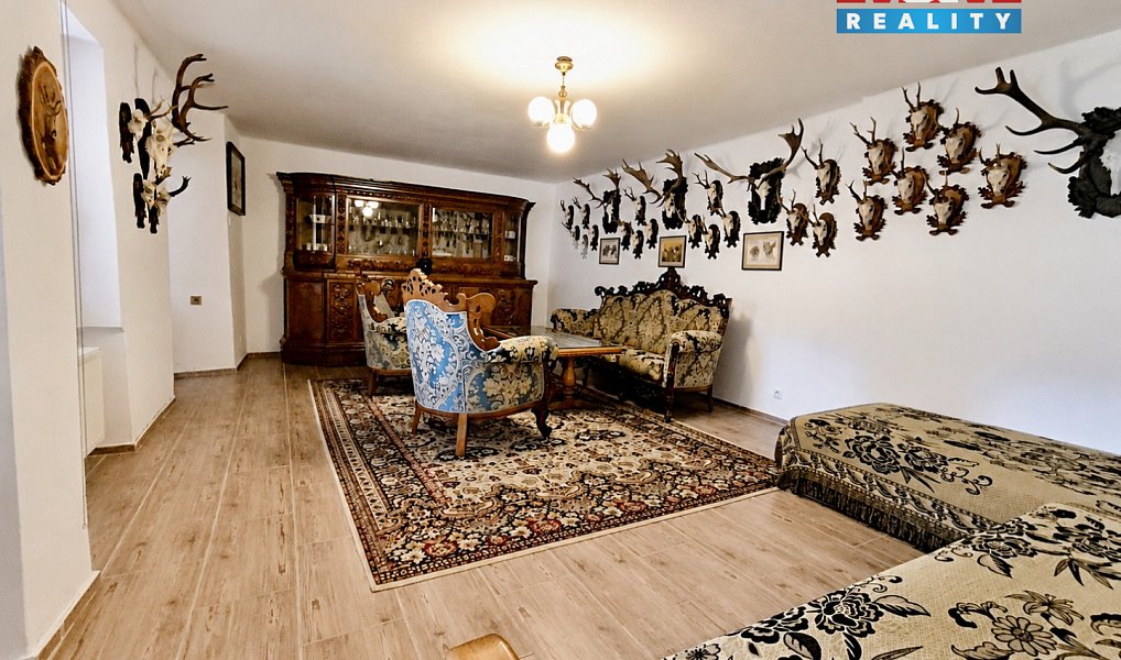 Prodej domu 167 m² s pozemkem 1 395 m², Pelhřimov – náhled fotky 7