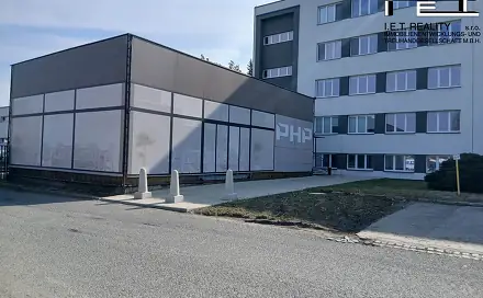 Pronájem obchodních prostor 140 m², Frýdecká, Ostrava - Kunčice