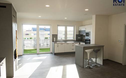 Pronájem bytu 2+kk 92 m², Lipová, Otnice, okres Vyškov