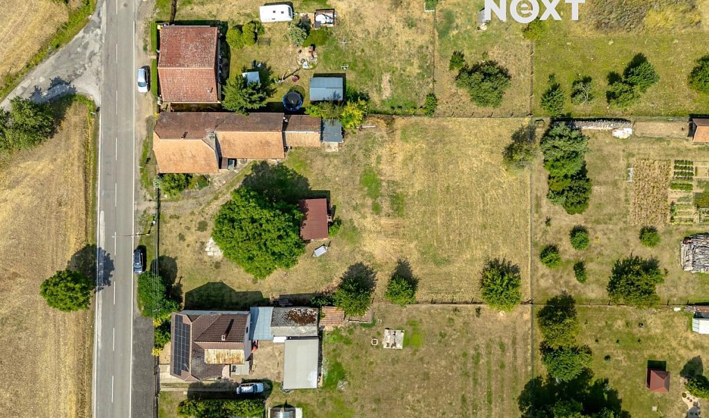 Prodej domu 96 m² s pozemkem 2 542 m², Smidary – náhled fotky 4