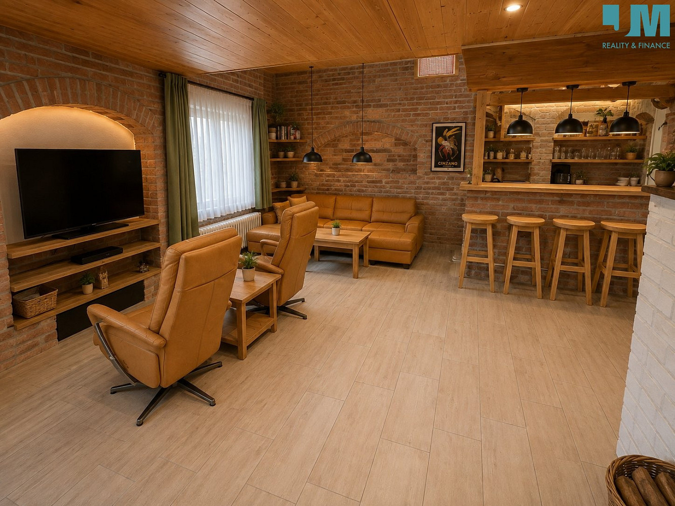 Prodej domu 250 m² s pozemkem 721 m² – fotografie 3